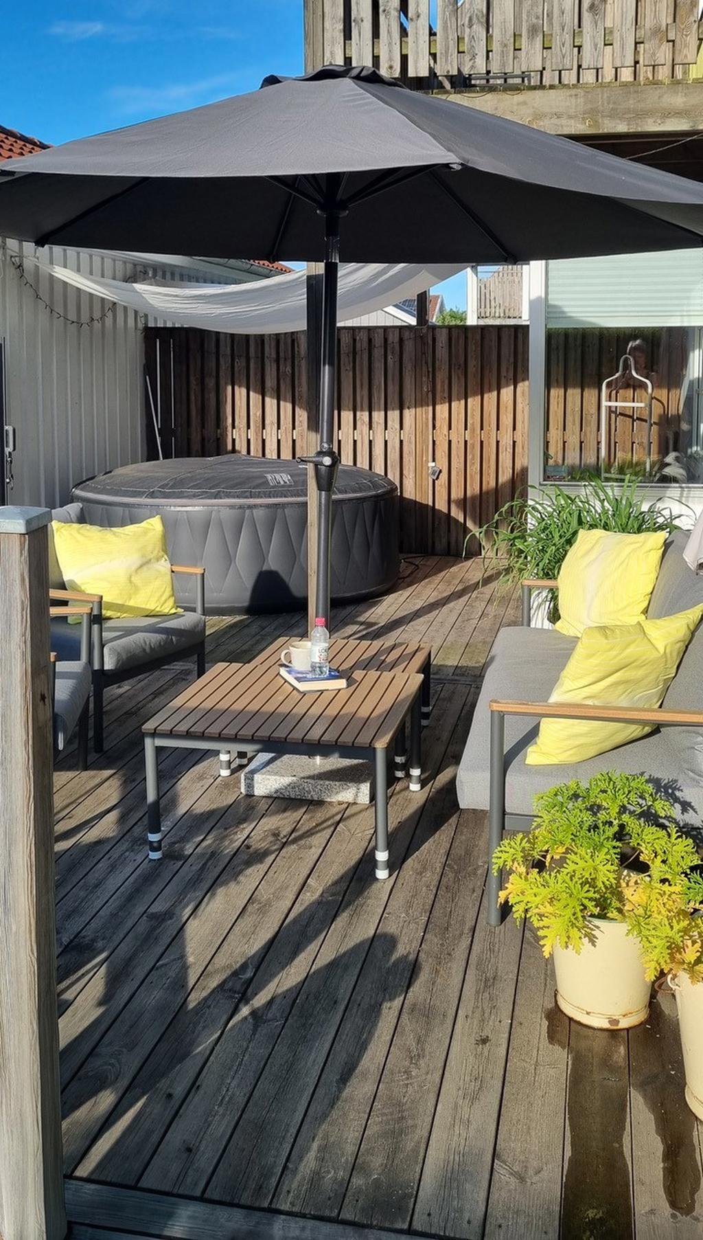 Säljarens egna bild