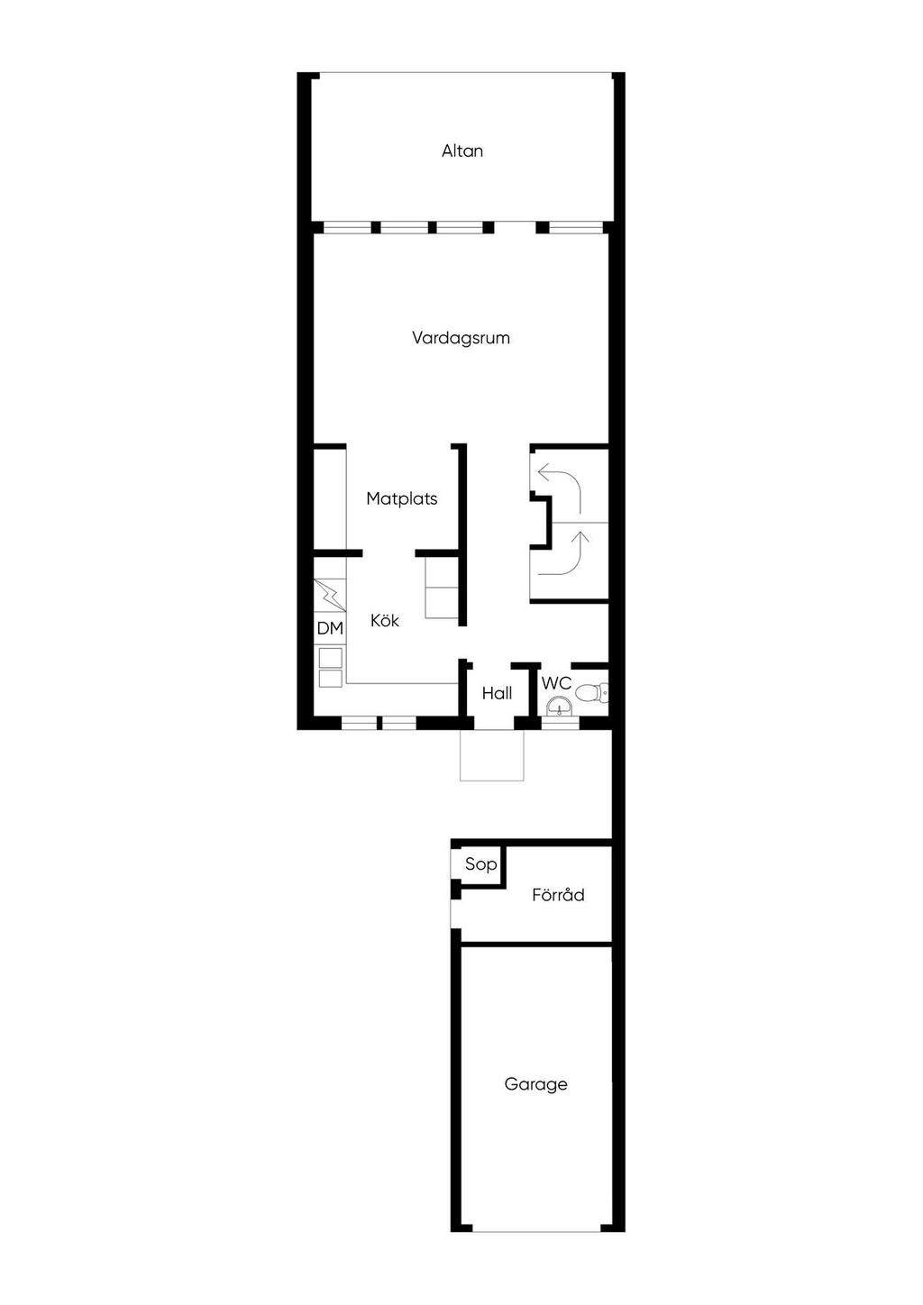 Entréplan