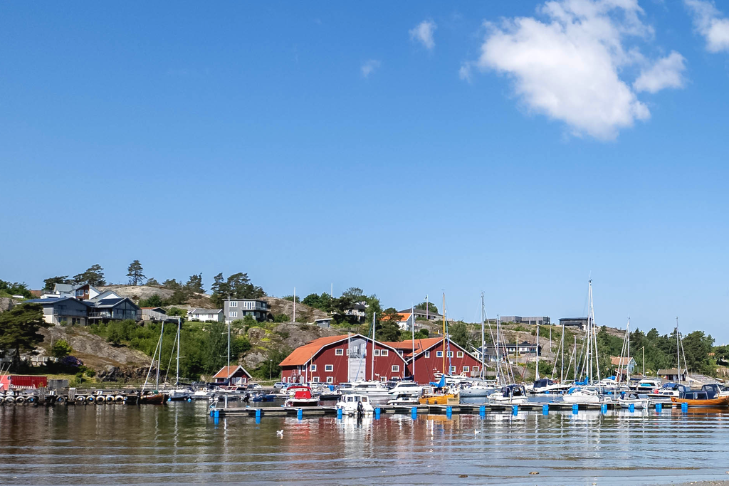 Omgivningsbilder Kungsviken