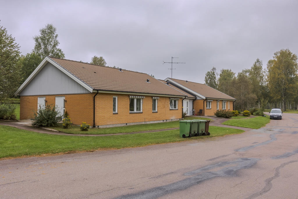 Framgårdsvägen 23-25