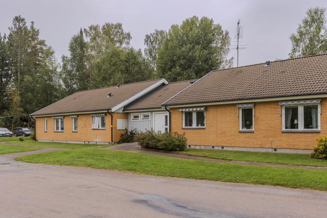 Framgårdsvägen 23-25