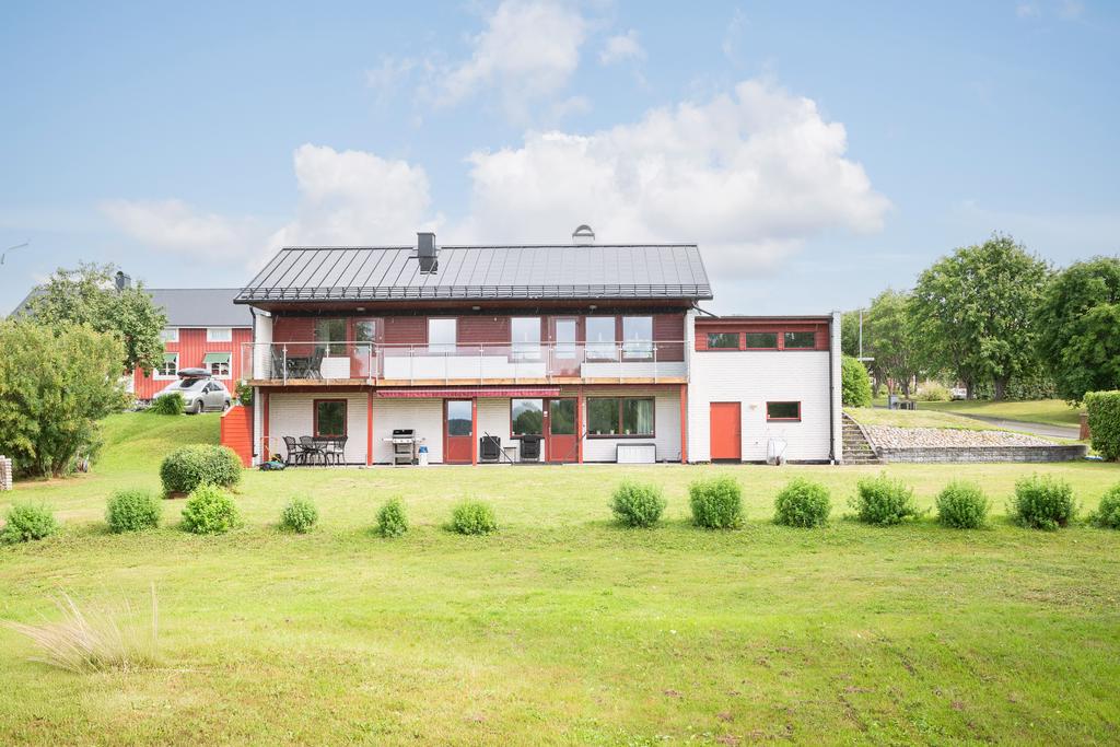 Vacker i villa i perfekt läge!