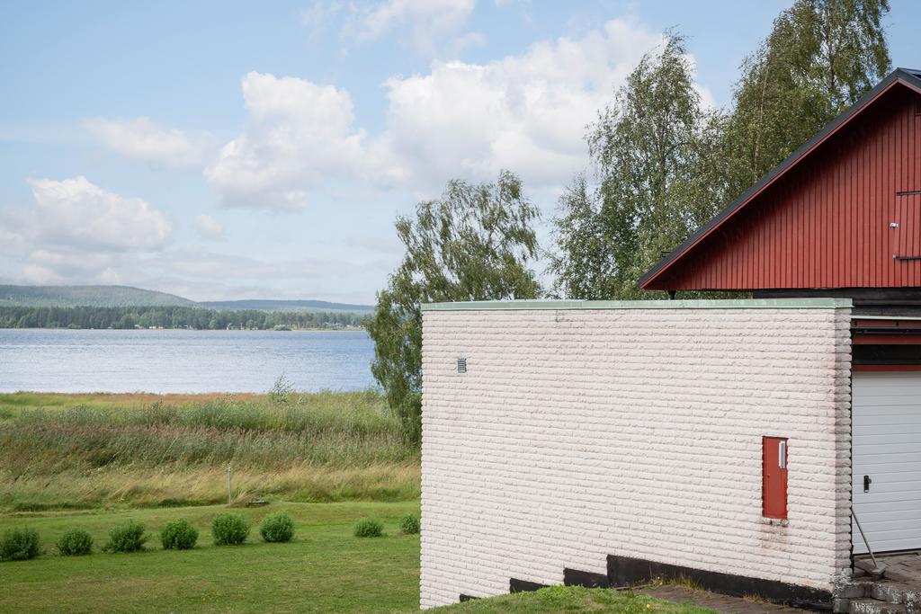 Underbart läge