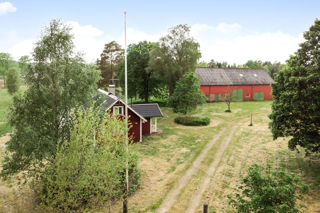 Ekängen 110!