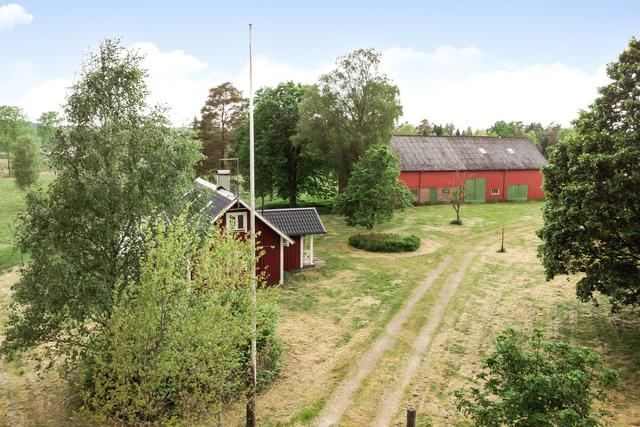 Ekängen 110!