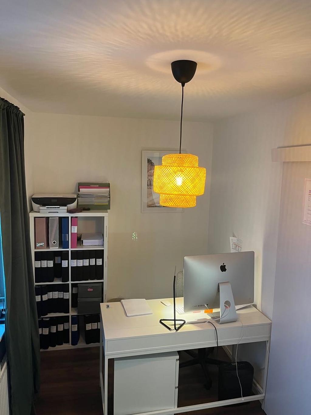säljarens egen bild