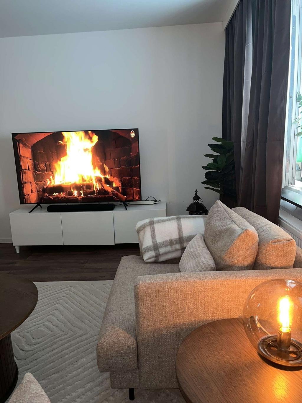 säljarens egen bild