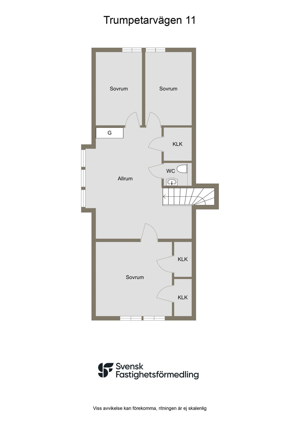 Övre plan