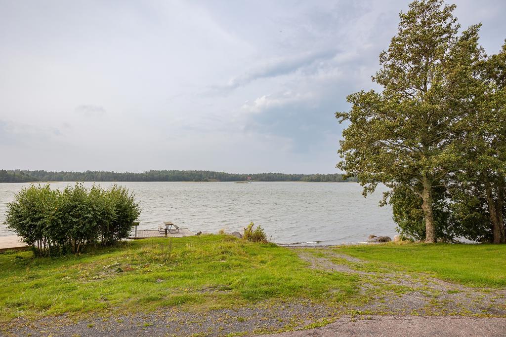 Närområde