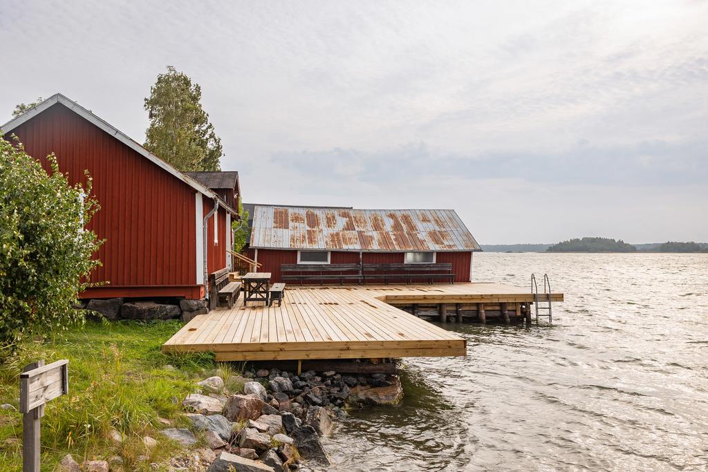 Närområde