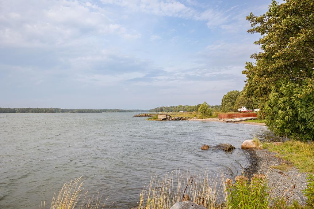 Närområde