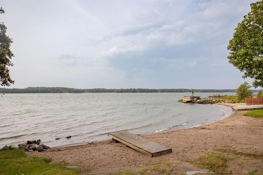Närområde