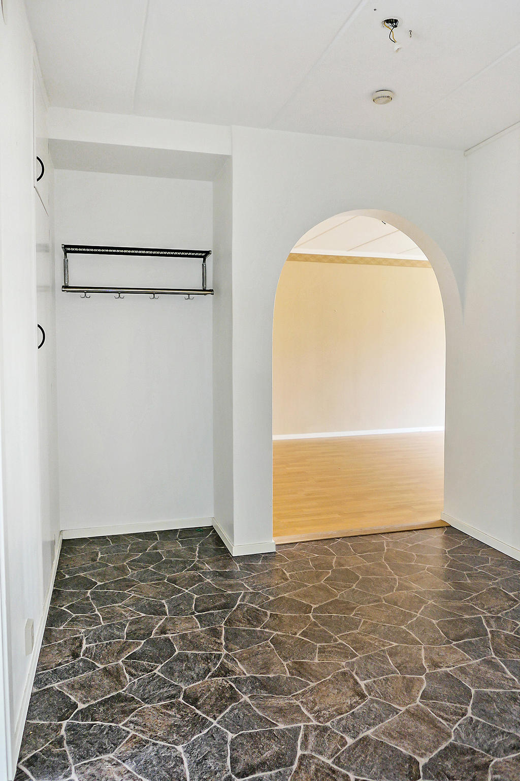Entréhall