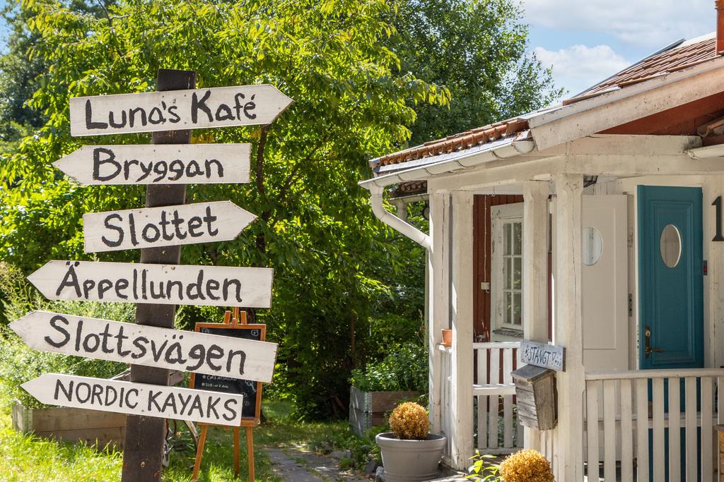 Bild från närområdet