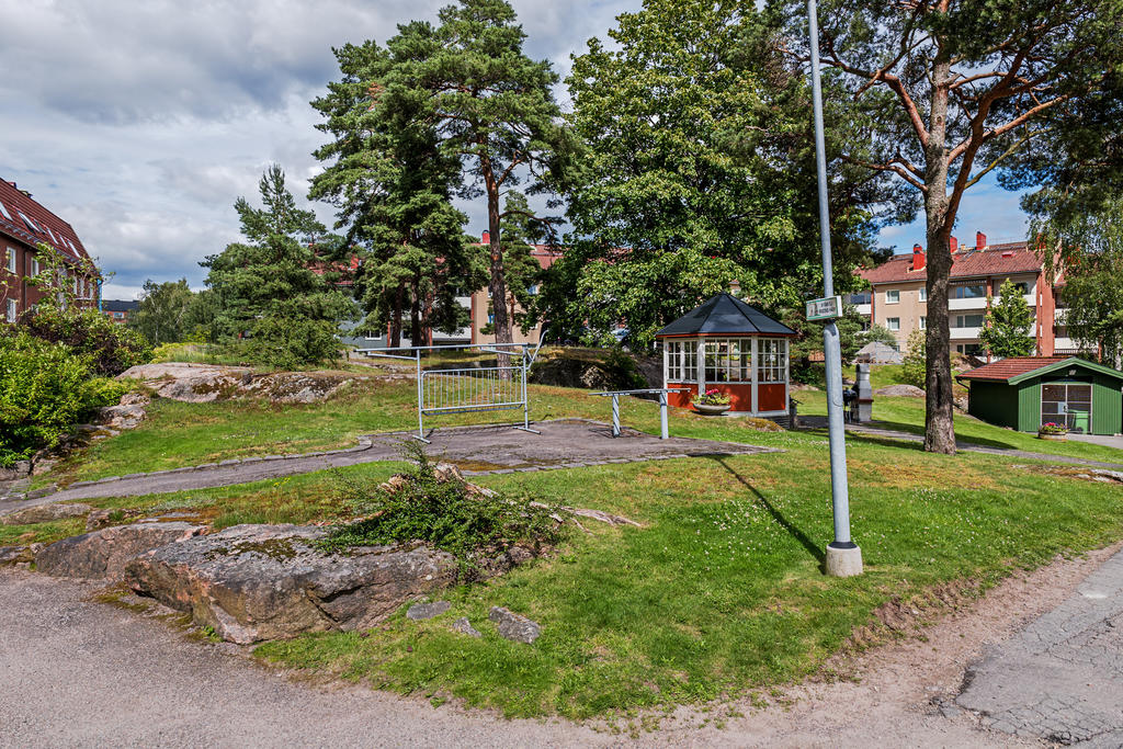 Innergård