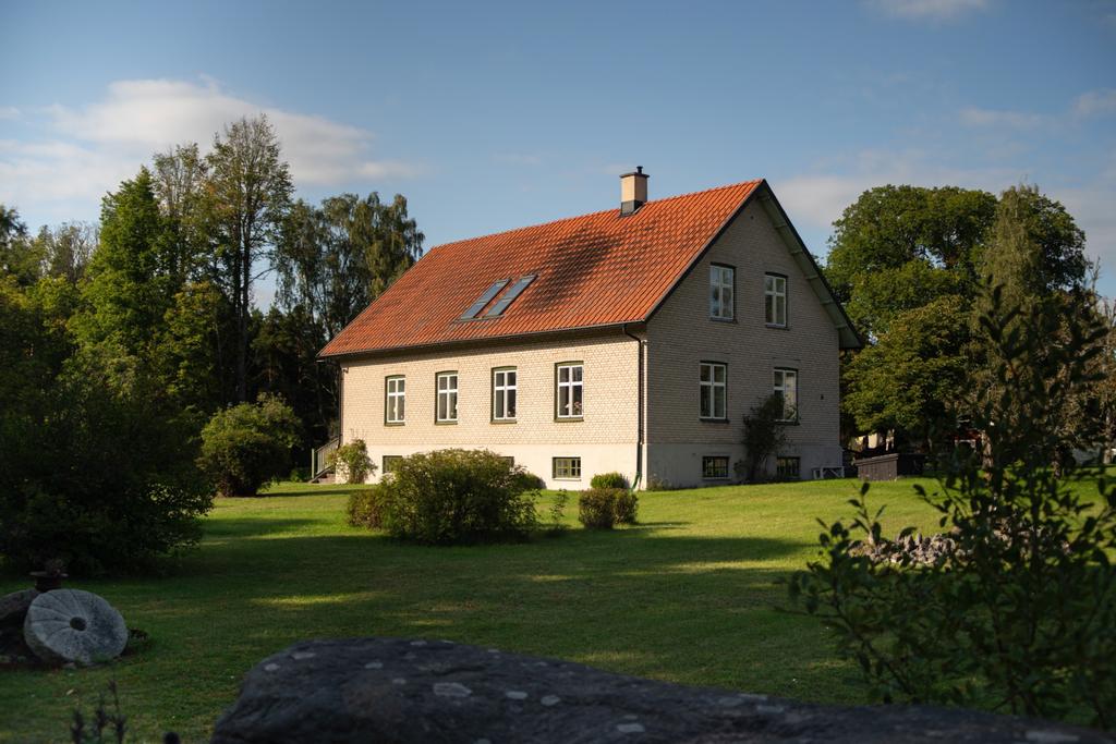 Mangårdsbyggnad säljares bild