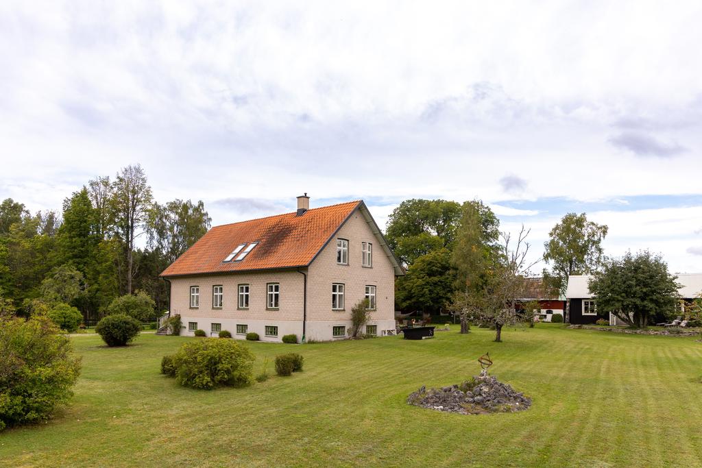 Mangårdsbyggnad