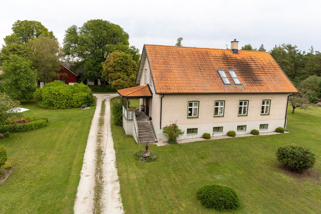 Mangårdsbyggnad