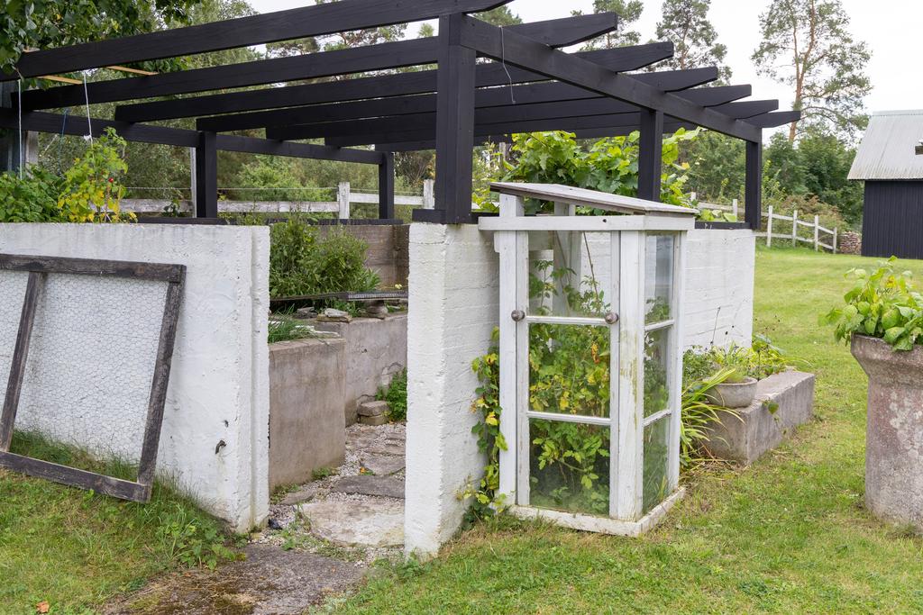Pergola