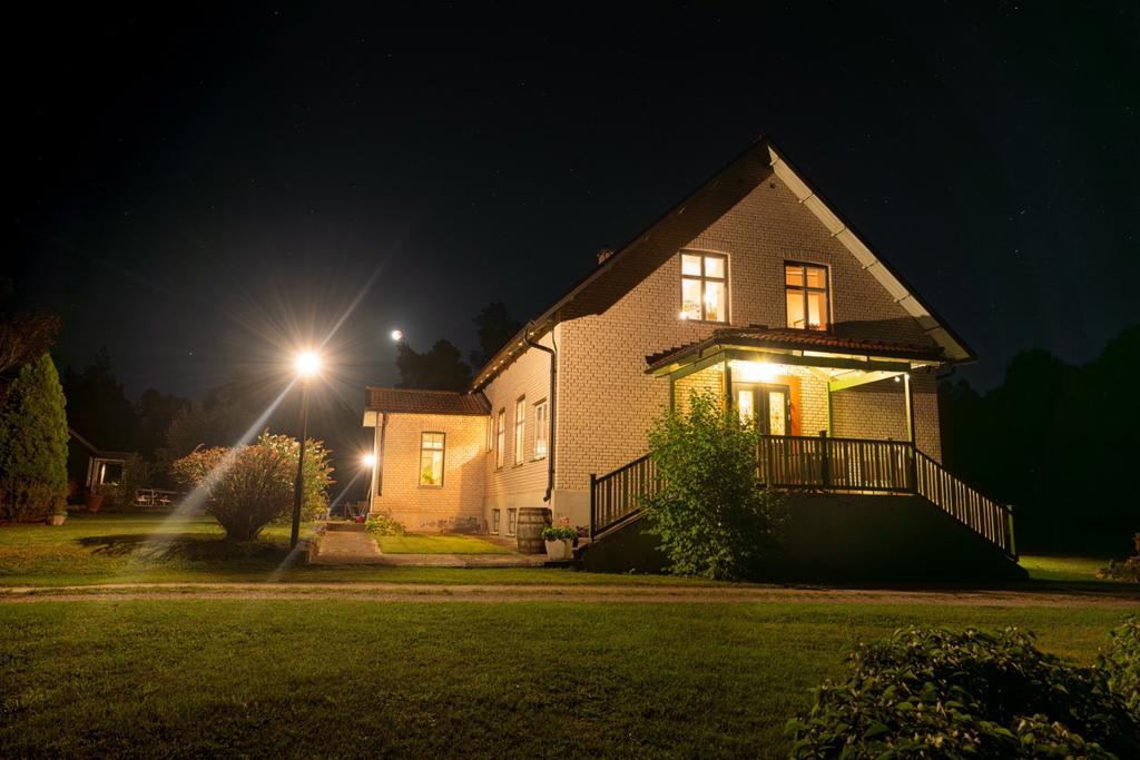 Mangårdsbyggnad säljarens bild
