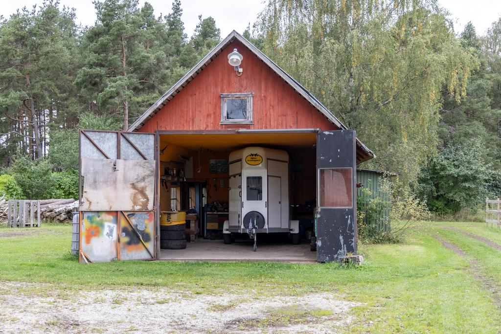 Verkstad