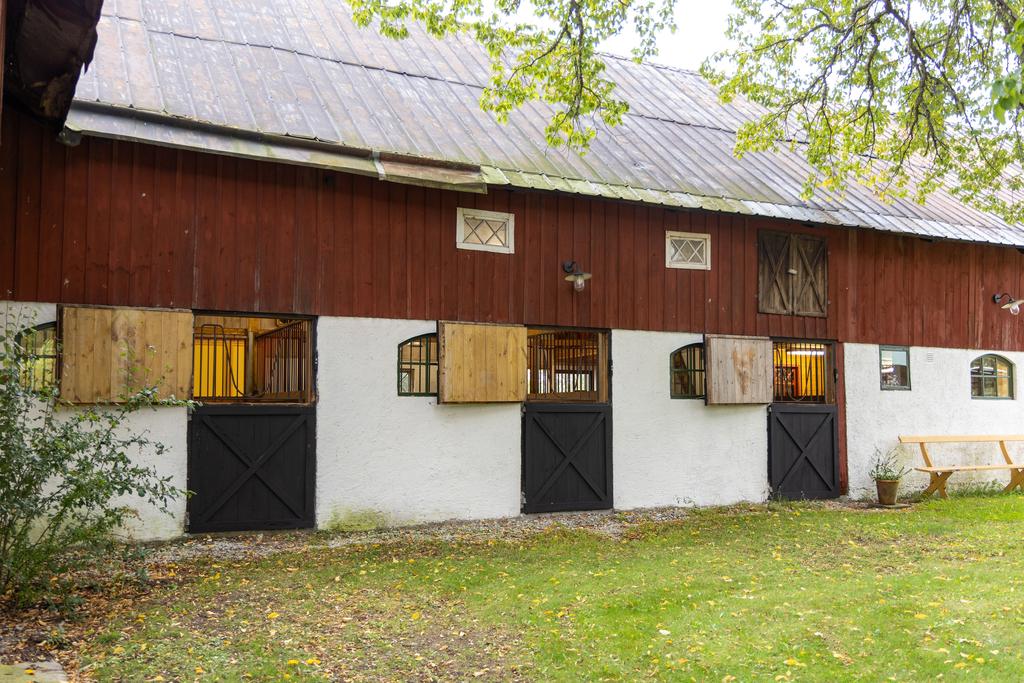 Stall