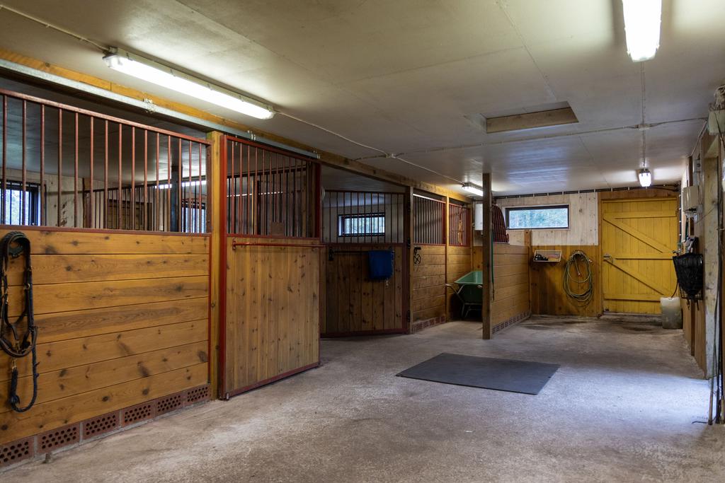 Stall
