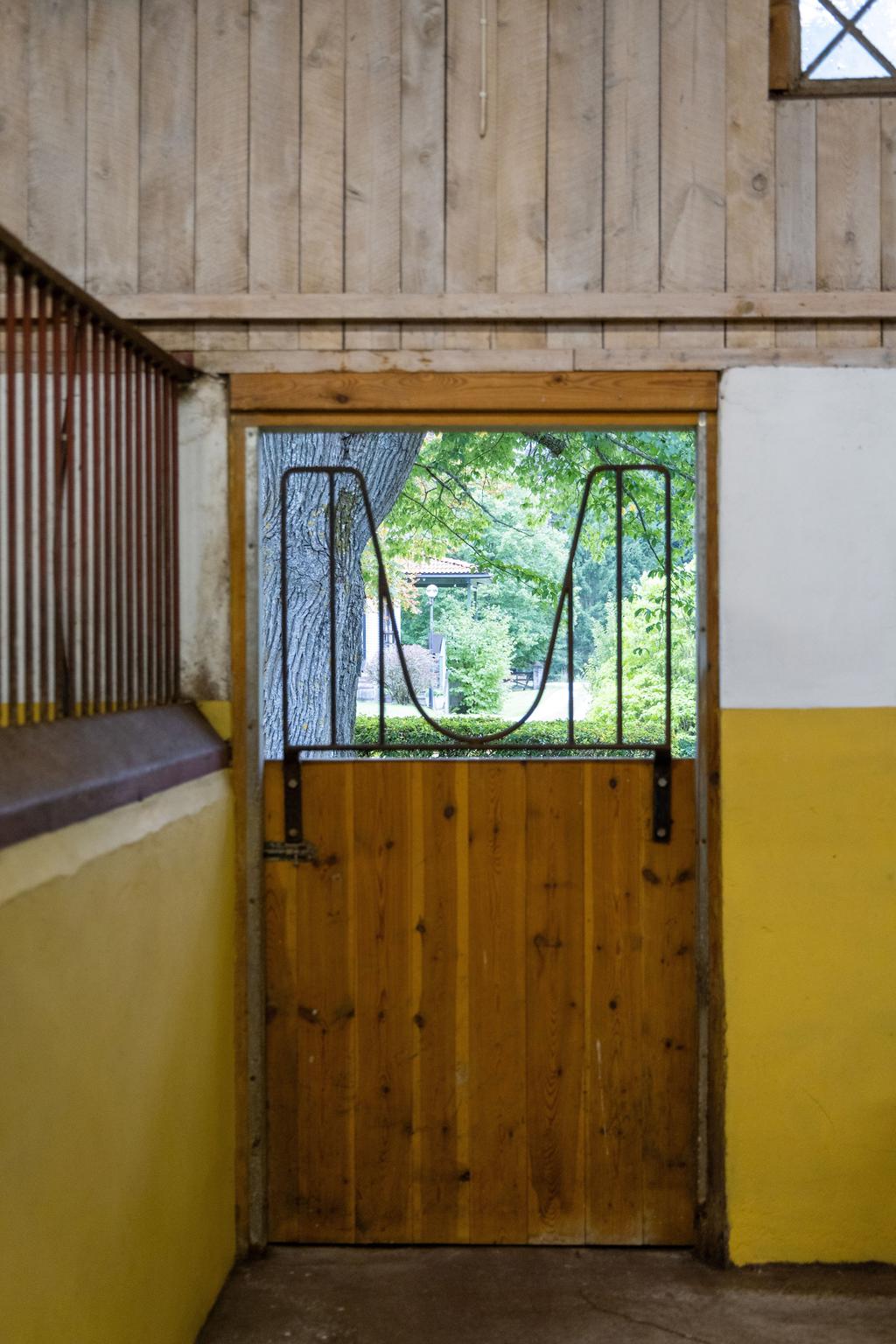 Stall