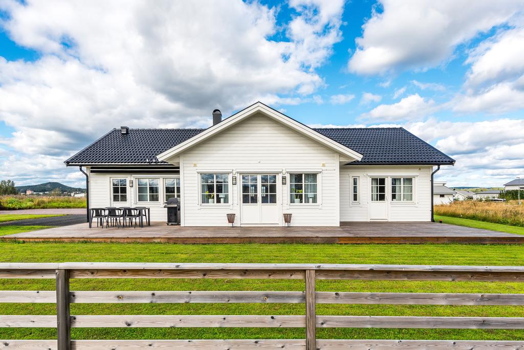 Exteriör