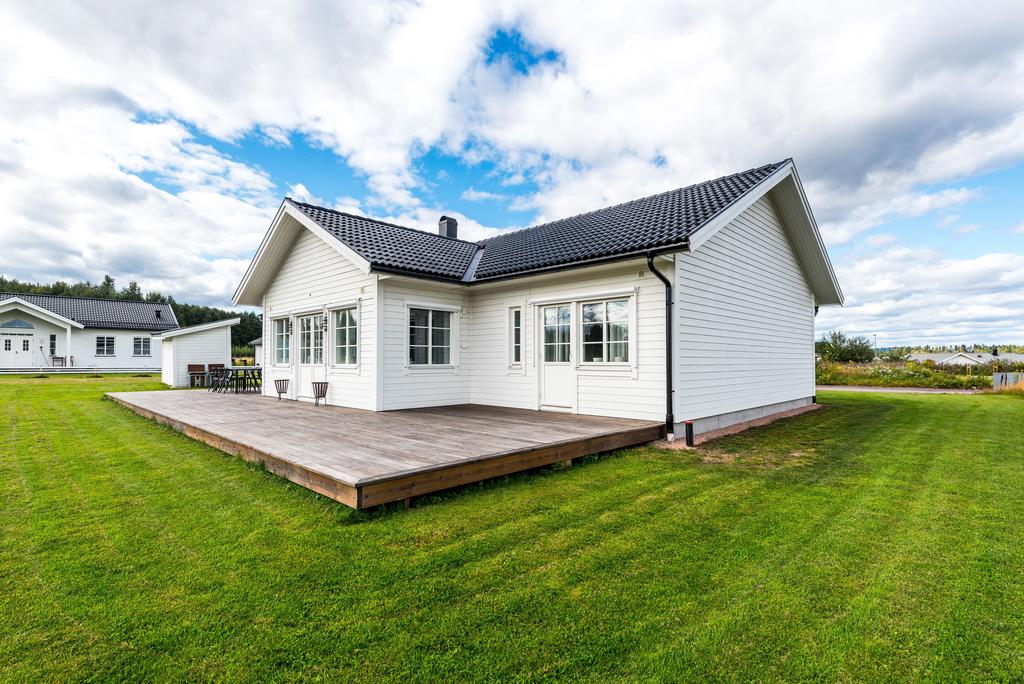 Exteriör