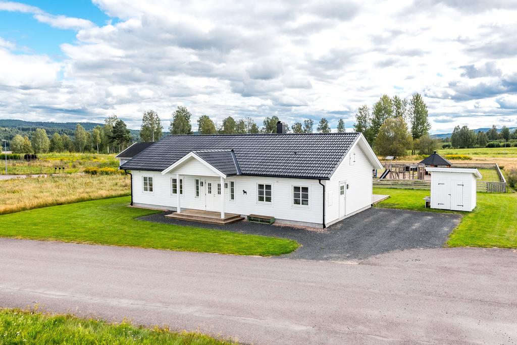 Exteriör