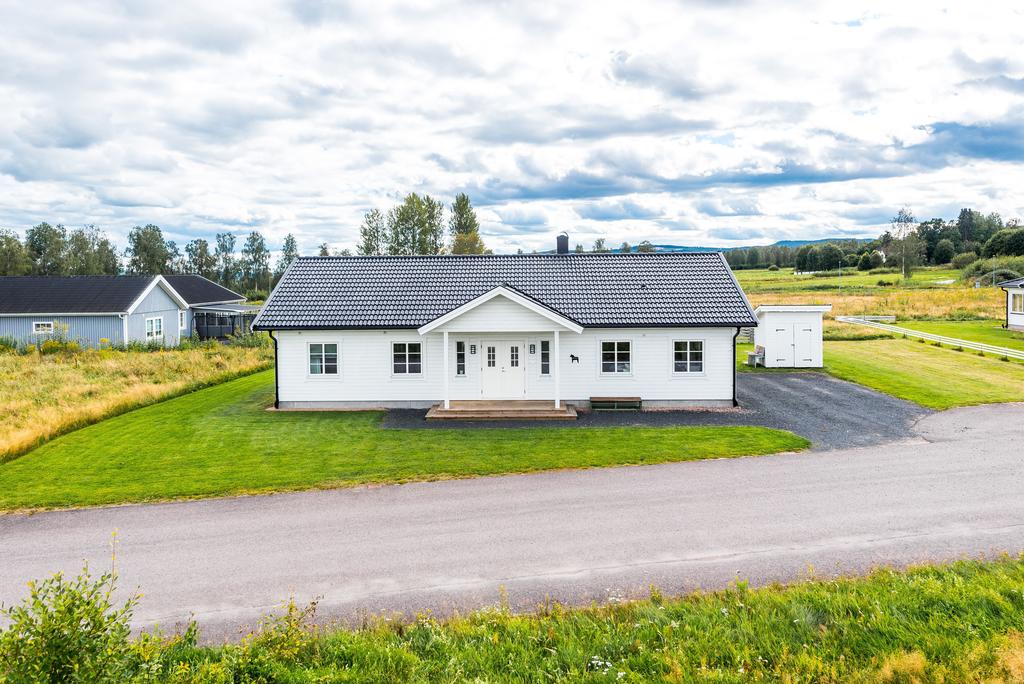 Exteriör