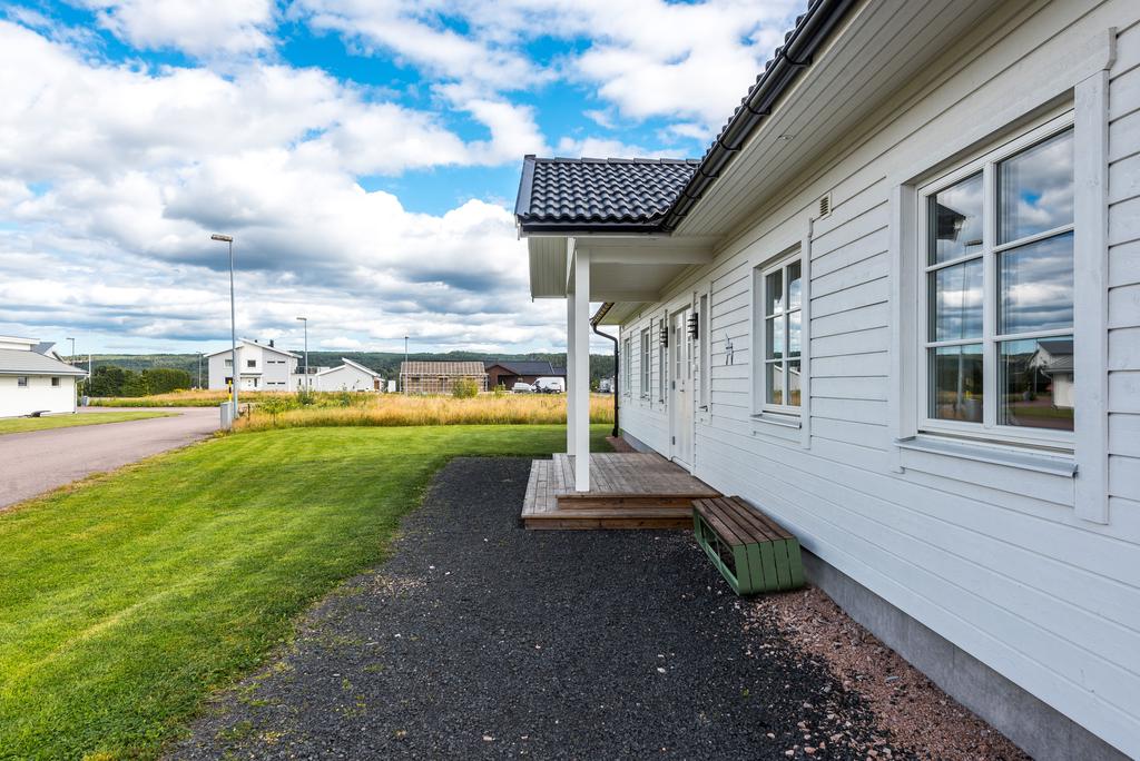 Exteriör