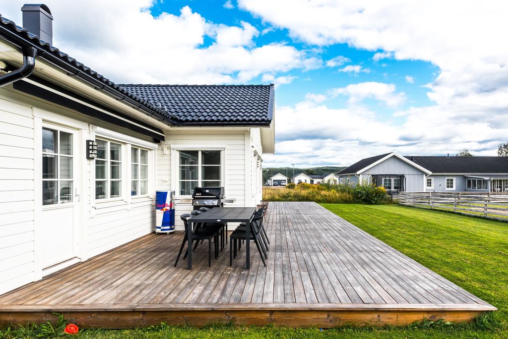 Exteriör