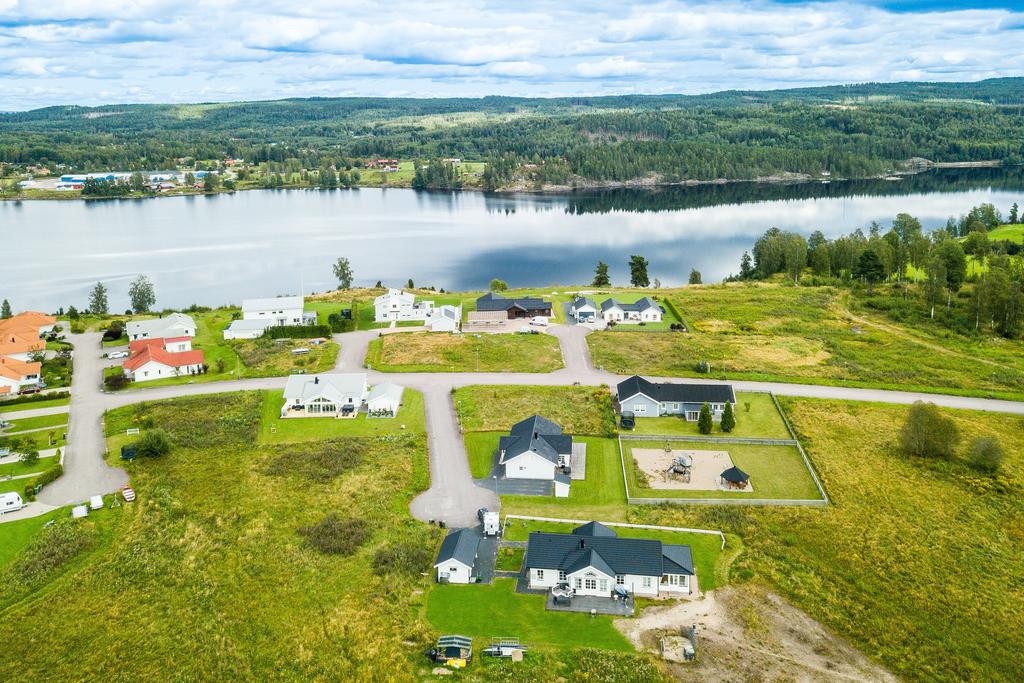 Sjöplatån