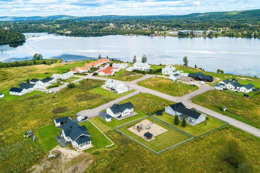 Sjöplatån