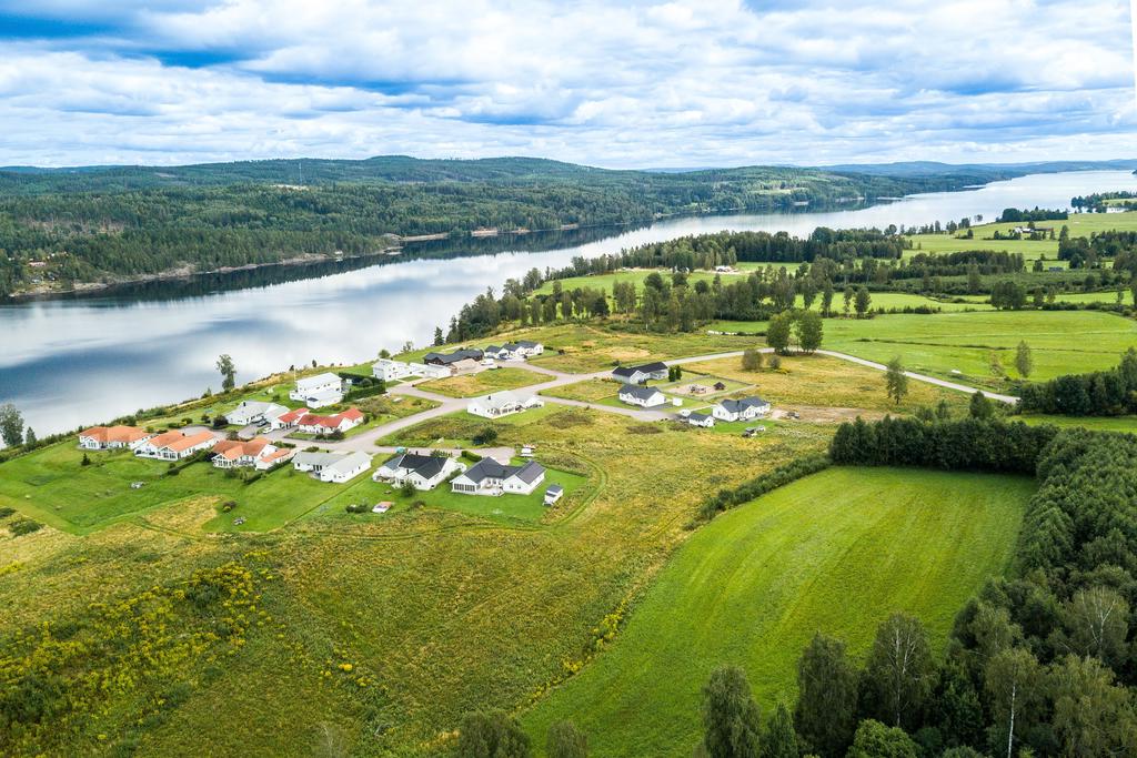 Sjöplatån