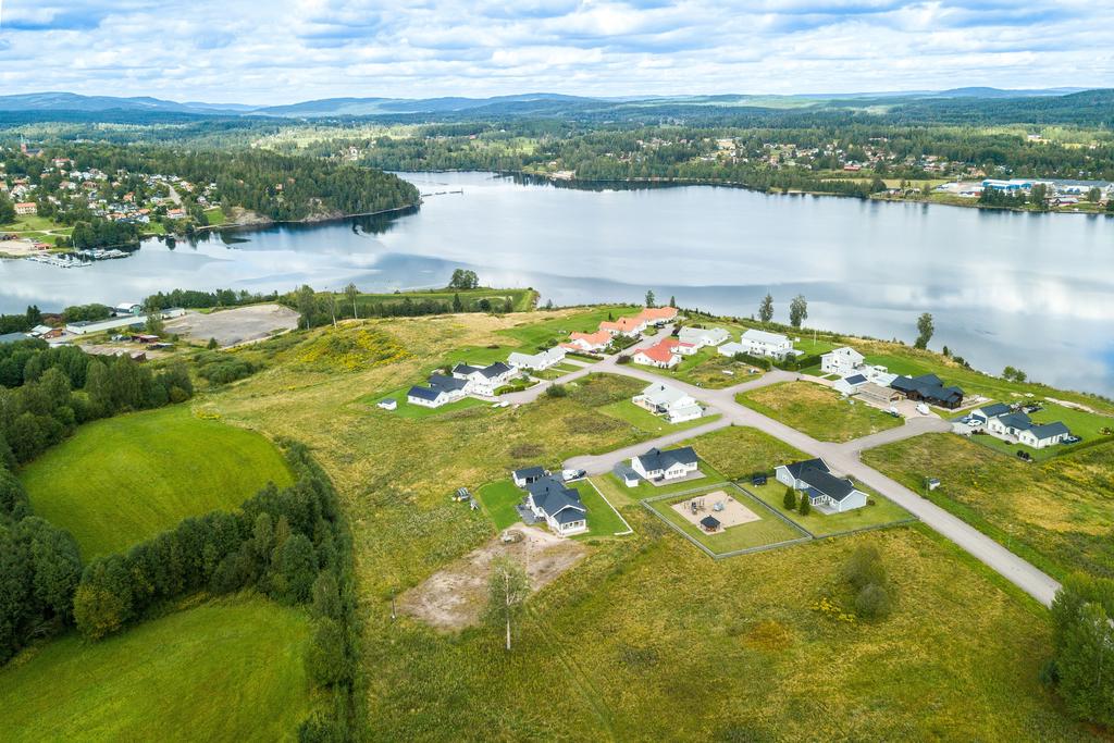Sjöplatån