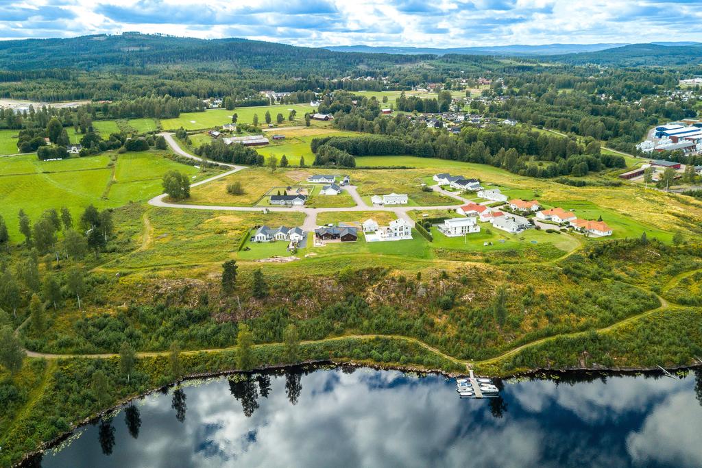 Sjöplatån