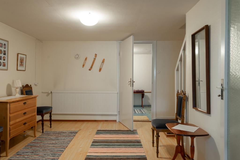 Källarplan