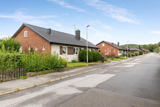 Välkommen till Gästgivarevägen 53!