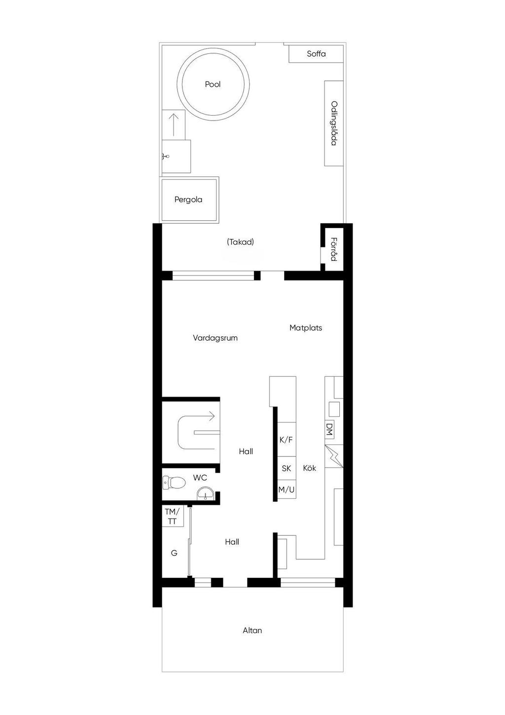 Entréplan