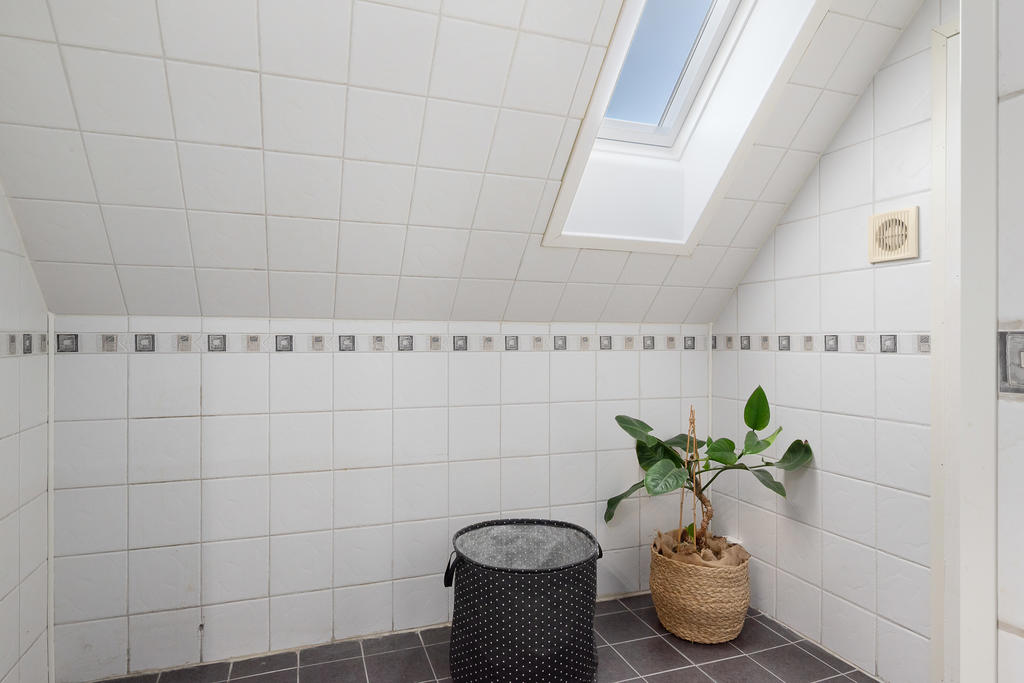 Badrum övre plan