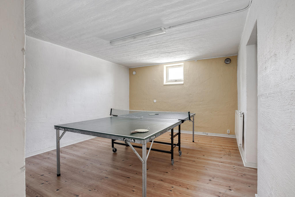 Pingisbord