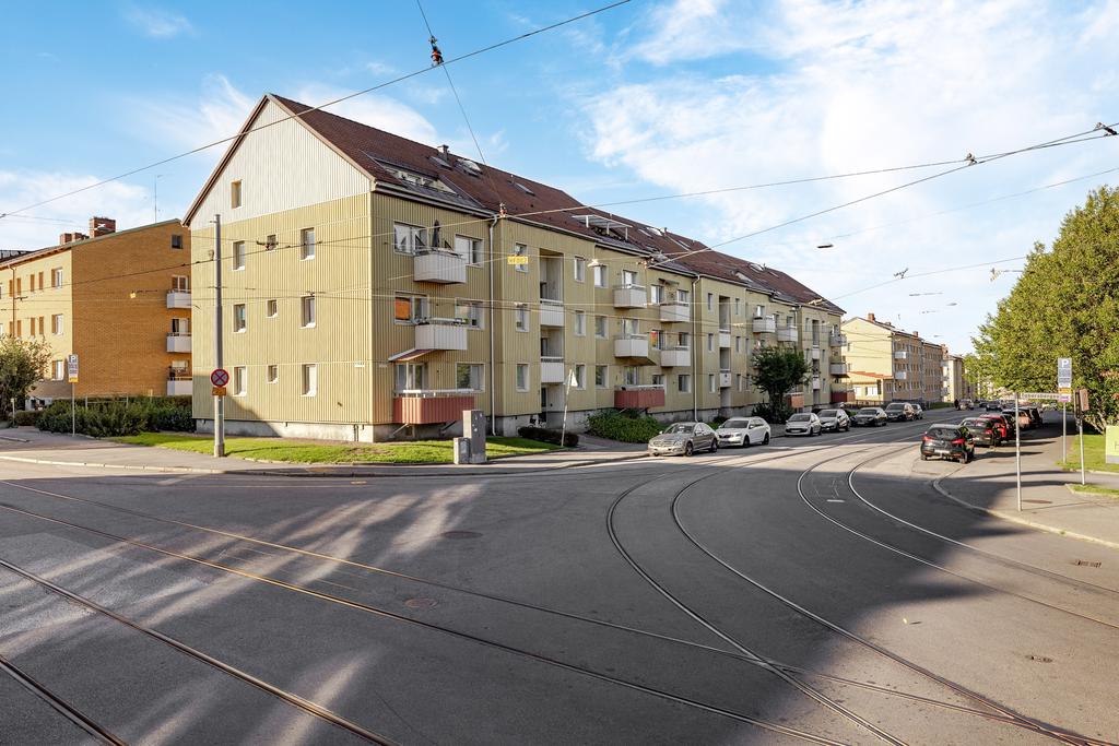 Välkommen med din intresseanmälan!