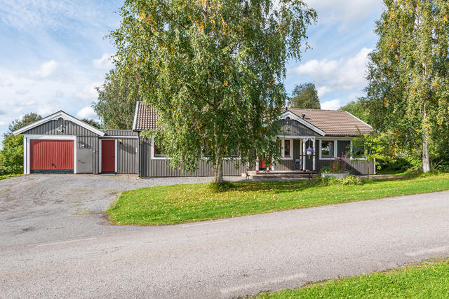 Välkommen till Per-Olofsvägen 7