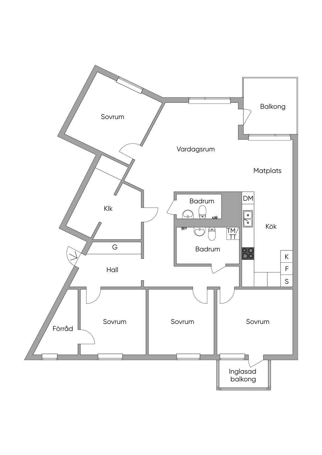 Avvikelser kan förekomma