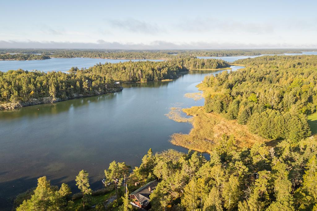 Närmiljö