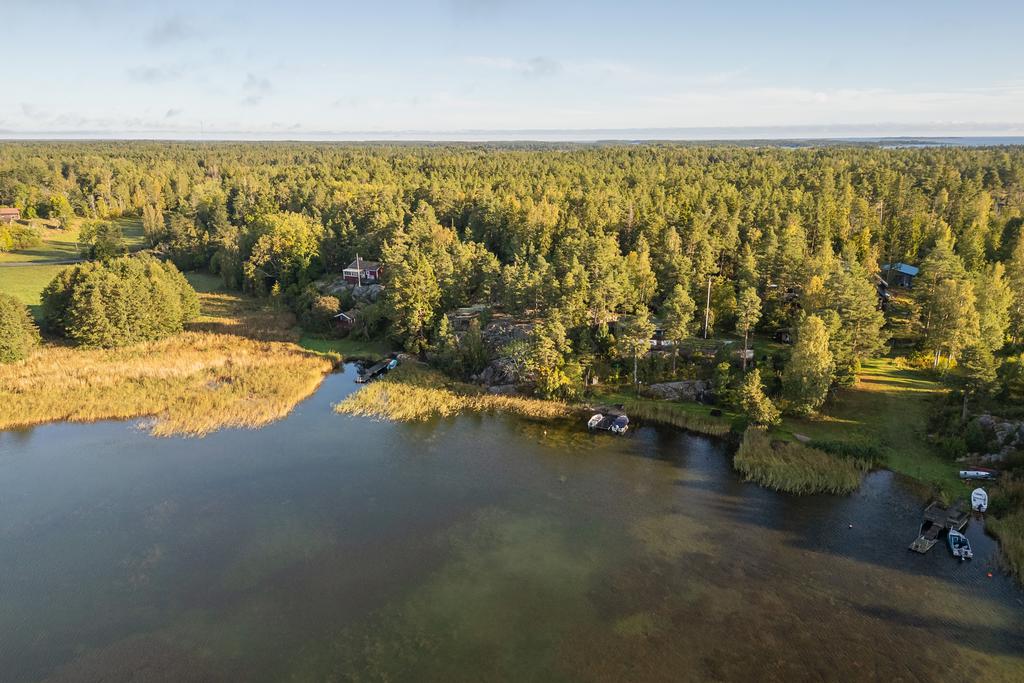 Närmiljö