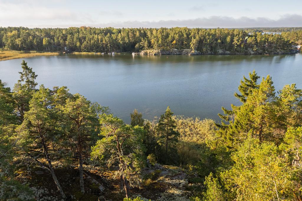 Närmiljö